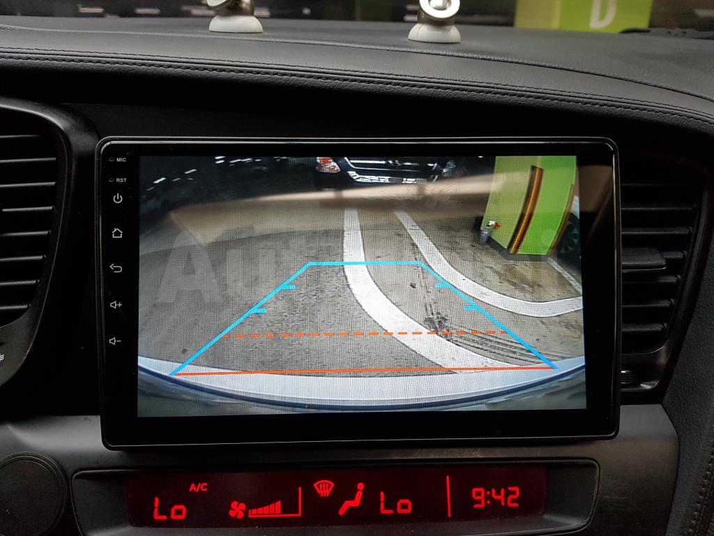 2013 KIA K5 OPTIMA (18R+SUNROOF+LED+S*KEY+ANDROID - 21