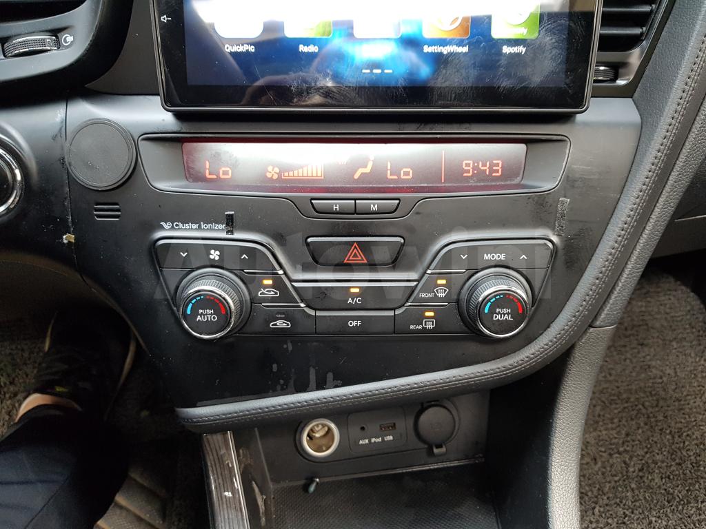 2013 KIA K5 OPTIMA (18R+SUNROOF+LED+S*KEY+ANDROID - 22