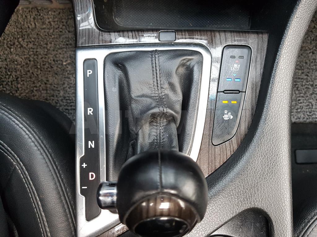 2013 KIA K5 OPTIMA (18R+SUNROOF+LED+S*KEY+ANDROID - 23