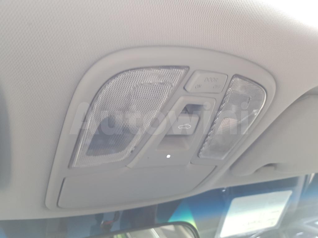 2013 KIA K5 OPTIMA (18R+SUNROOF+LED+S*KEY+ANDROID - 12