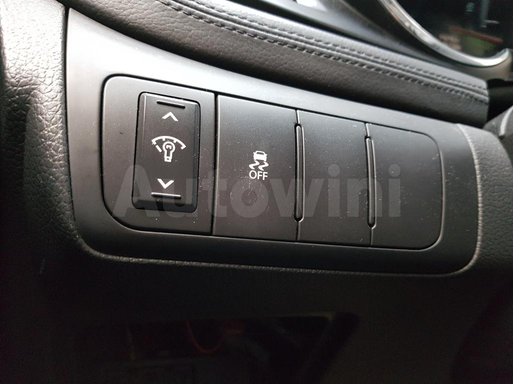 2013 KIA K5 OPTIMA (18R+SUNROOF+LED+S*KEY+ANDROID - 27