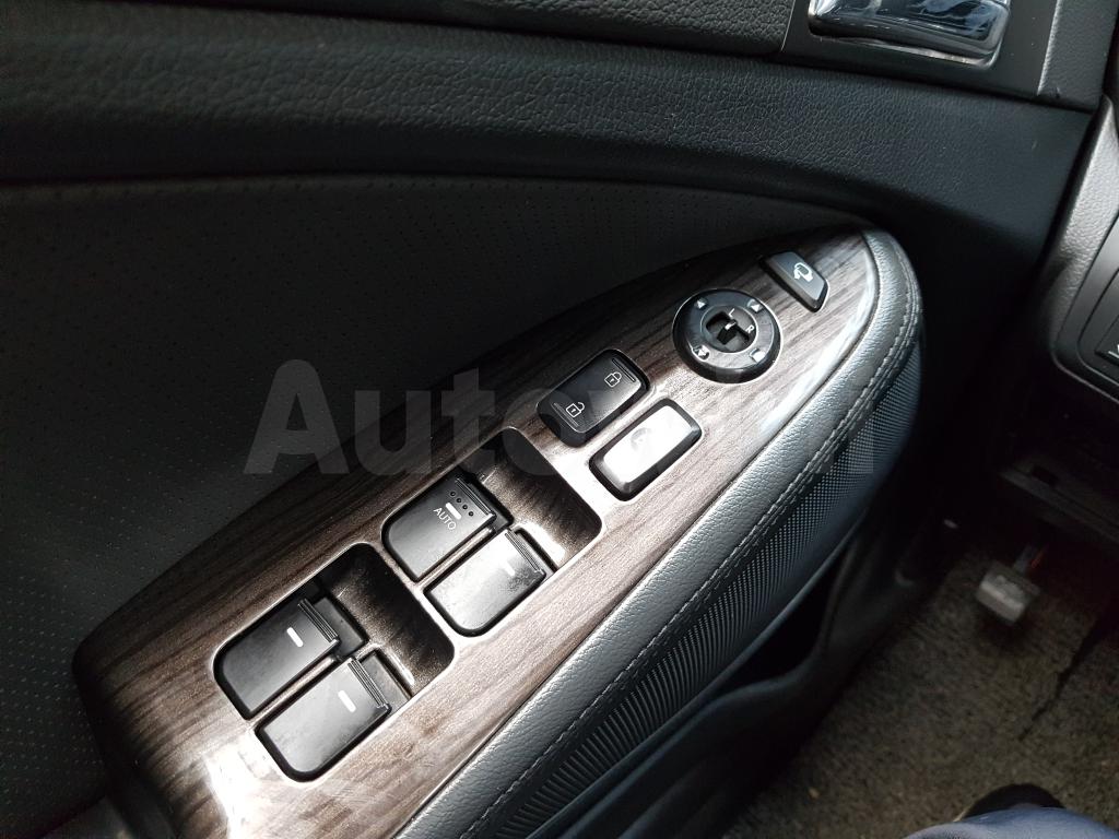 2013 KIA K5 OPTIMA (18R+SUNROOF+LED+S*KEY+ANDROID - 29
