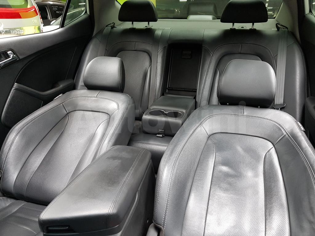 2013 KIA K5 OPTIMA (18R+SUNROOF+LED+S*KEY+ANDROID - 33
