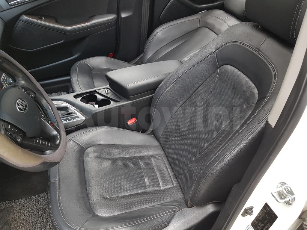 2013 KIA K5 OPTIMA (18R+SUNROOF+LED+S*KEY+ANDROID - 34