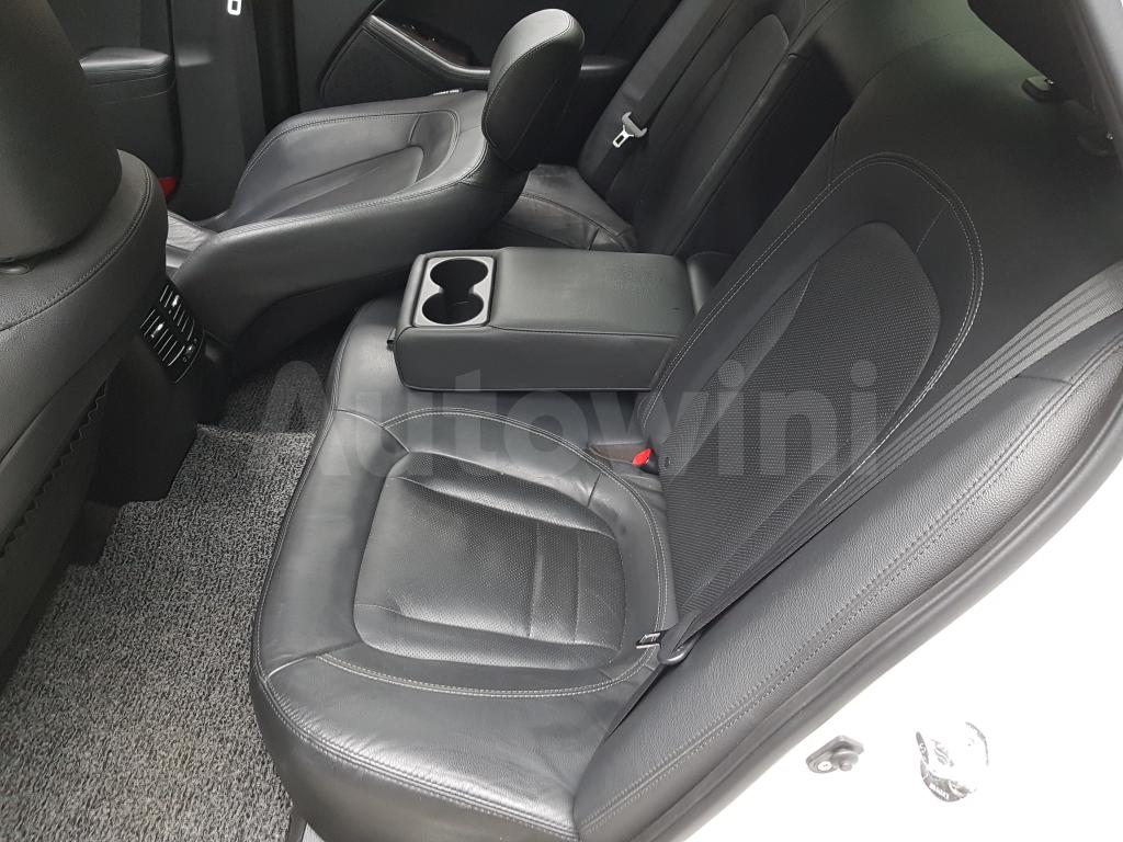 2013 KIA K5 OPTIMA (18R+SUNROOF+LED+S*KEY+ANDROID - 35