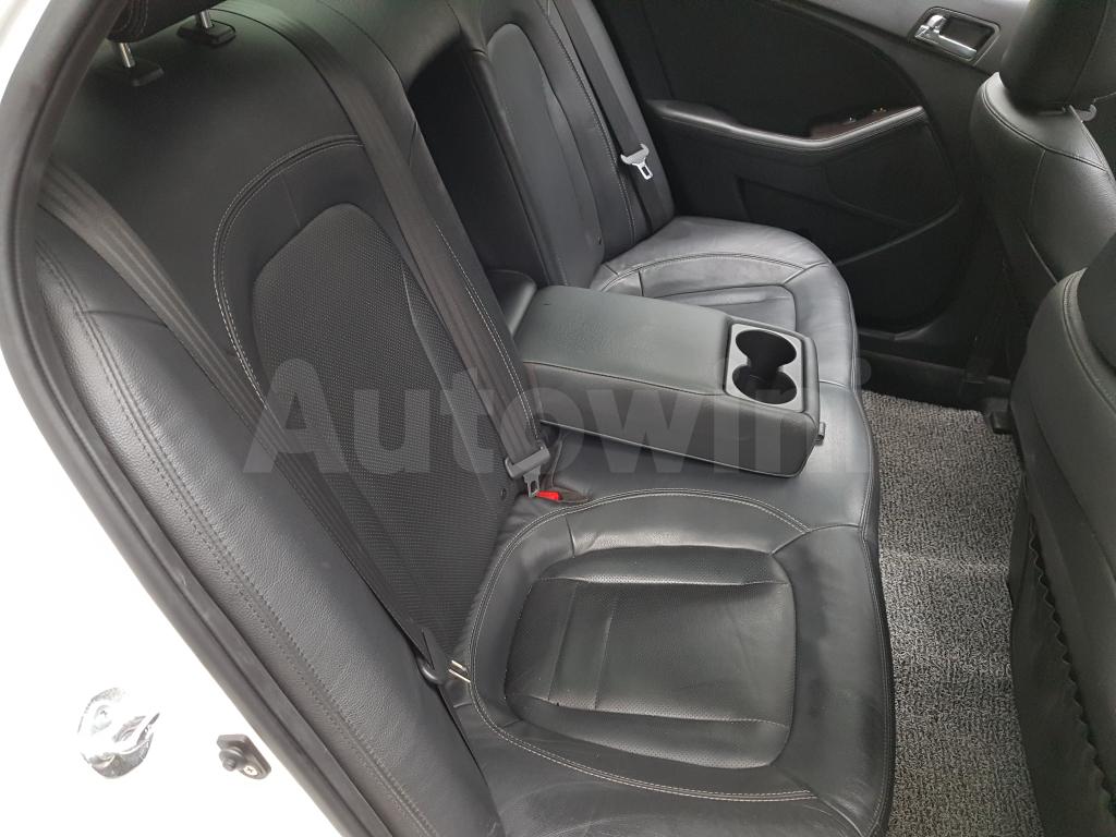2013 KIA K5 OPTIMA (18R+SUNROOF+LED+S*KEY+ANDROID - 36