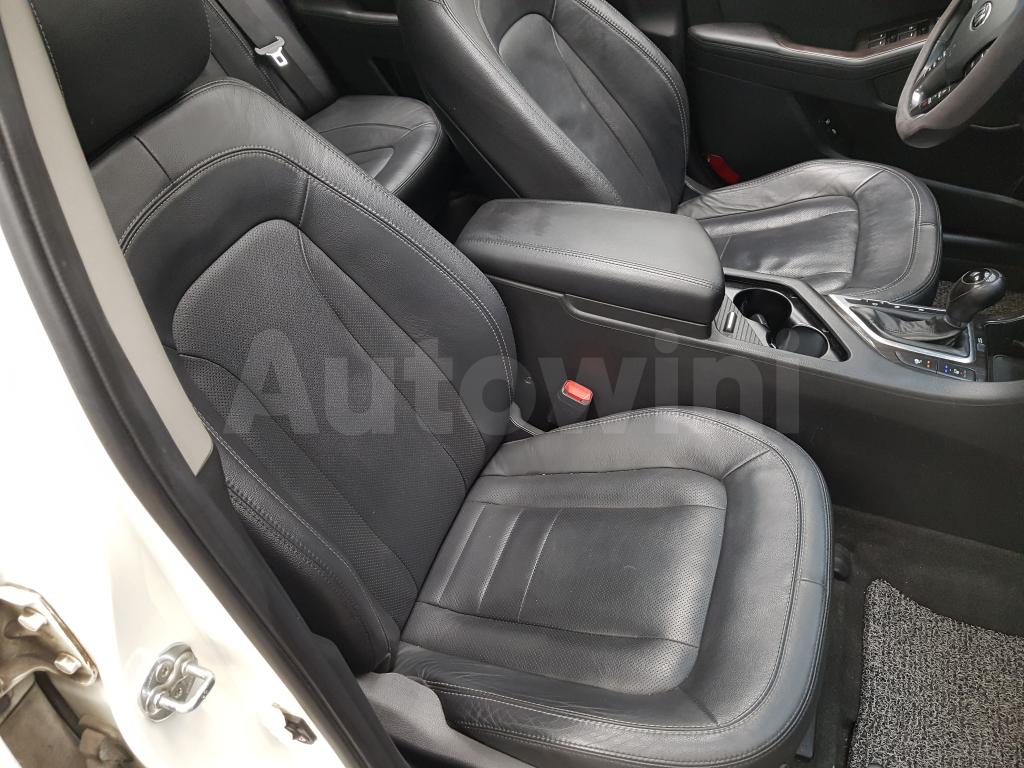 2013 KIA K5 OPTIMA (18R+SUNROOF+LED+S*KEY+ANDROID - 37