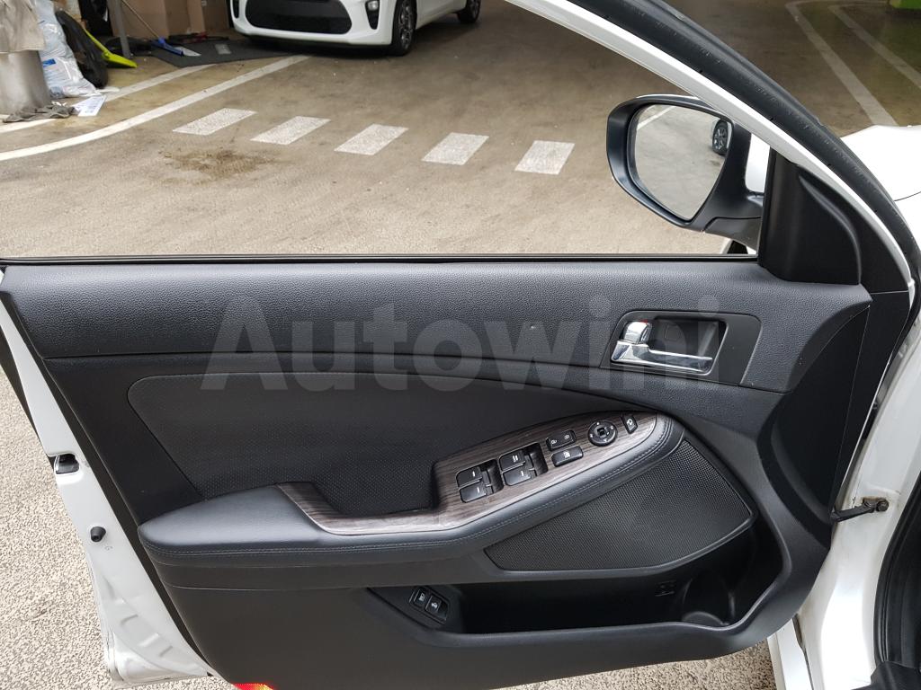 2013 KIA K5 OPTIMA (18R+SUNROOF+LED+S*KEY+ANDROID - 41