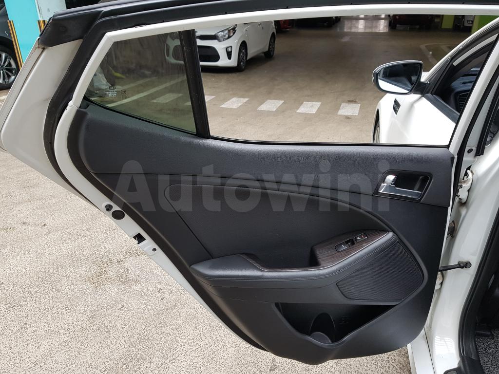 2013 KIA K5 OPTIMA (18R+SUNROOF+LED+S*KEY+ANDROID - 42