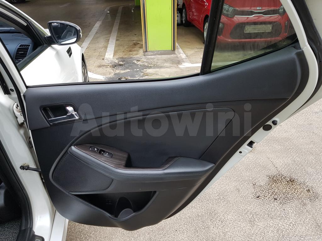 2013 KIA K5 OPTIMA (18R+SUNROOF+LED+S*KEY+ANDROID - 43