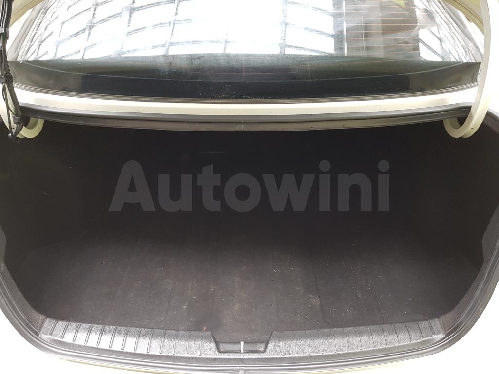 2013 KIA K5 OPTIMA (18R+SUNROOF+LED+S*KEY+ANDROID - 52