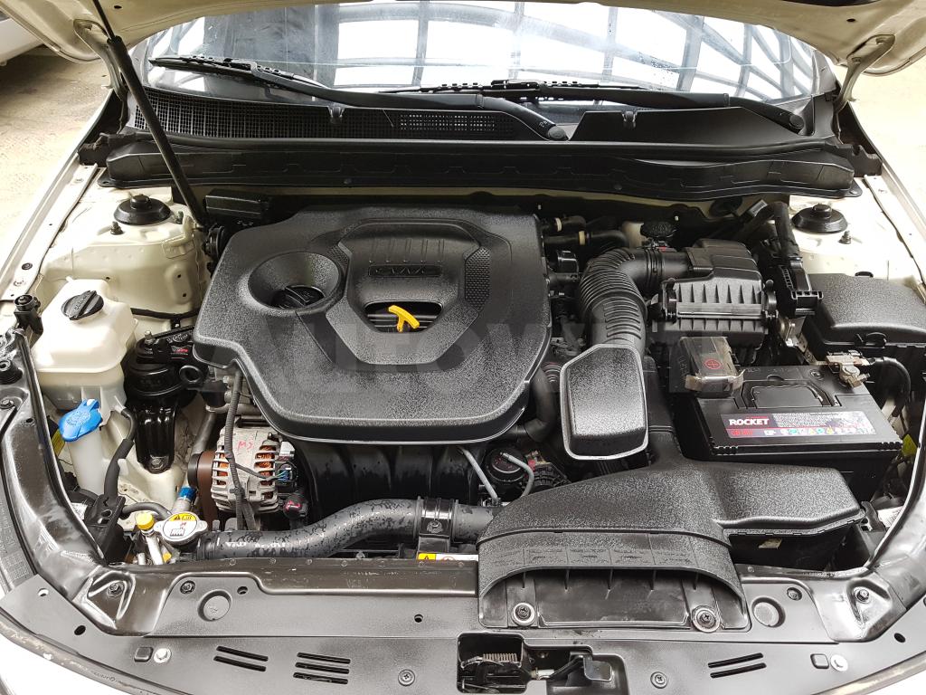 2013 KIA K5 OPTIMA (18R+SUNROOF+LED+S*KEY+ANDROID - 56