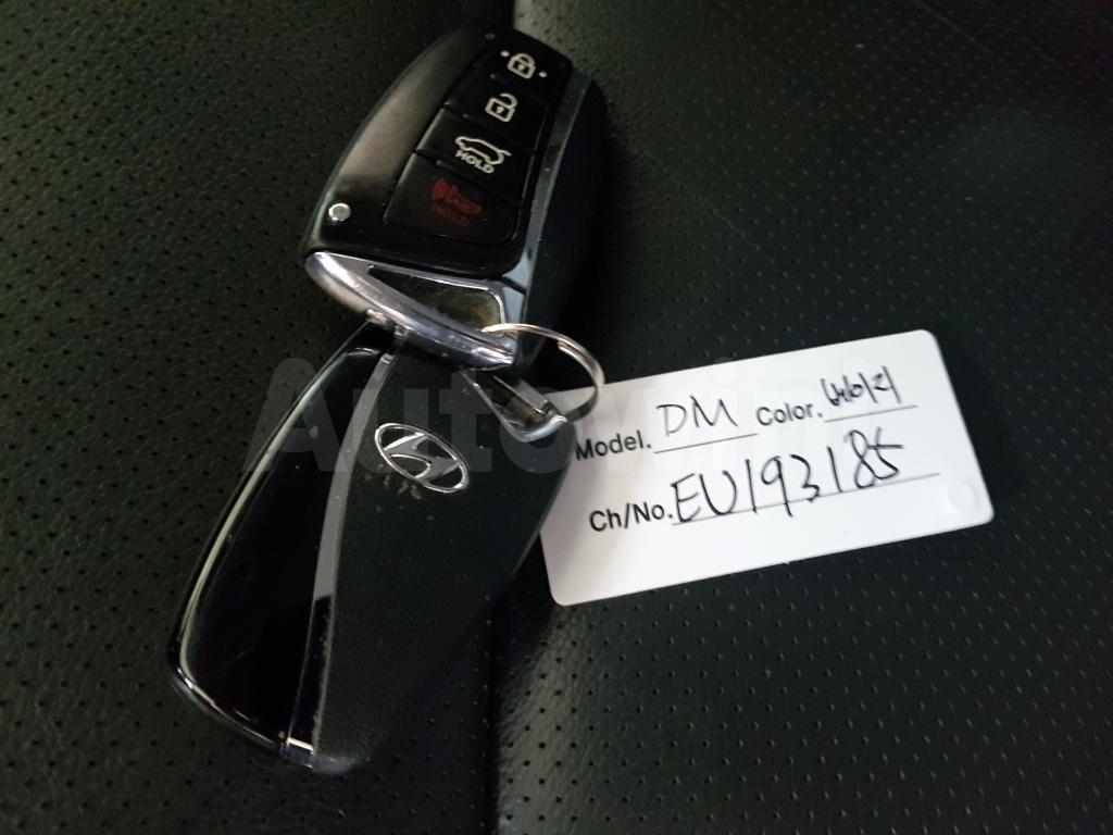 2014 HYUNDAI SANTAFE DM (7S+20R+SUNROOF+S*KEY+SIDESTEP - 15