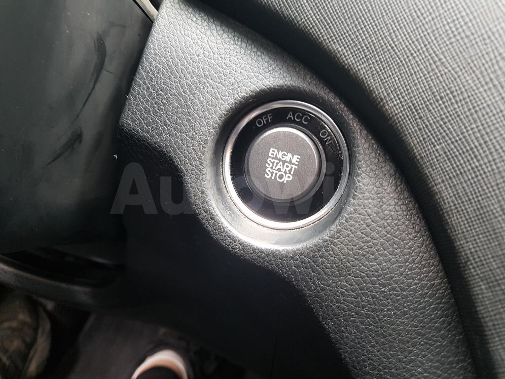 2014 HYUNDAI SANTAFE DM (7S+20R+SUNROOF+S*KEY+SIDESTEP - 22