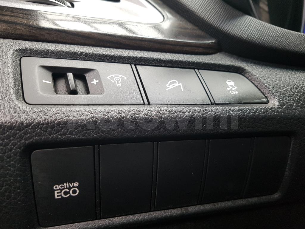 2014 HYUNDAI SANTAFE DM (7S+20R+SUNROOF+S*KEY+SIDESTEP - 25