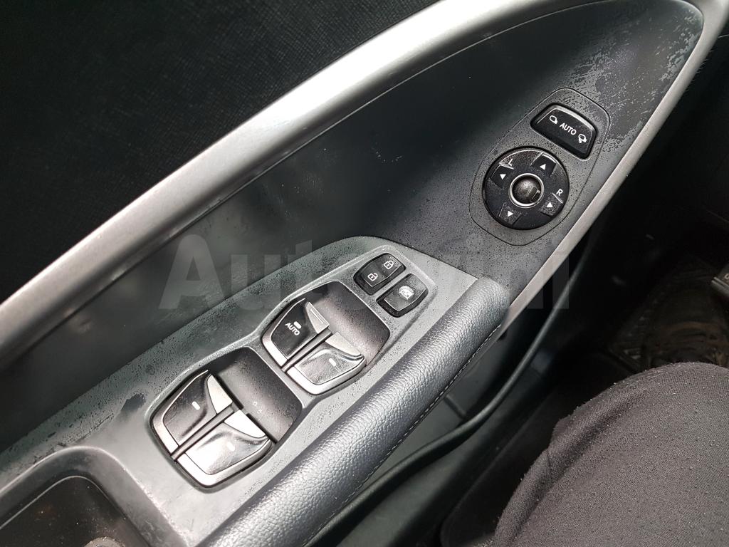 2014 HYUNDAI SANTAFE DM (7S+20R+SUNROOF+S*KEY+SIDESTEP - 26
