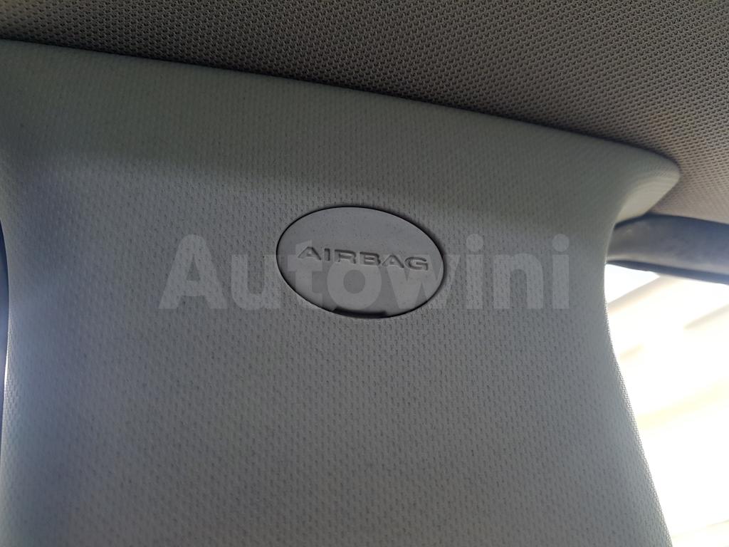 2014 HYUNDAI SANTAFE DM (7S+20R+SUNROOF+S*KEY+SIDESTEP - 27