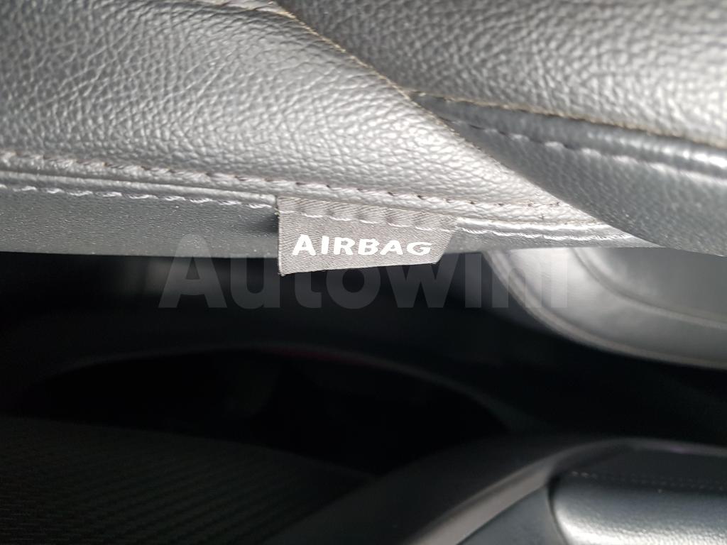 2014 HYUNDAI SANTAFE DM (7S+20R+SUNROOF+S*KEY+SIDESTEP - 28