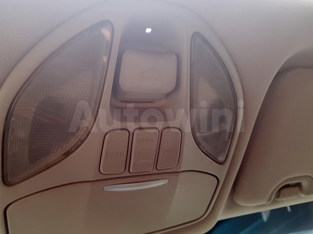 2014 HYUNDAI SANTAFE DM (7S+20R+SUNROOF+S*KEY+SIDESTEP - 11