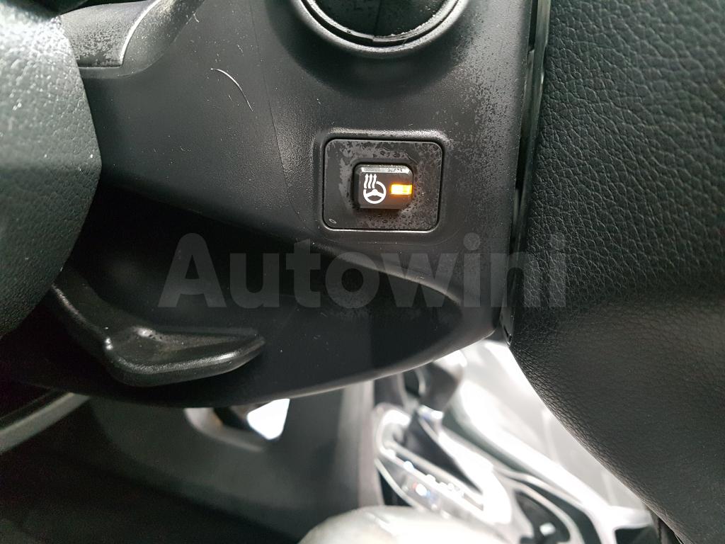 2014 HYUNDAI SANTAFE DM (7S+20R+SUNROOF+S*KEY+SIDESTEP - 30