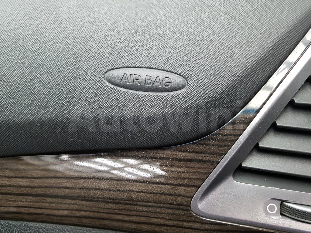 2014 HYUNDAI SANTAFE DM (7S+20R+SUNROOF+S*KEY+SIDESTEP - 31