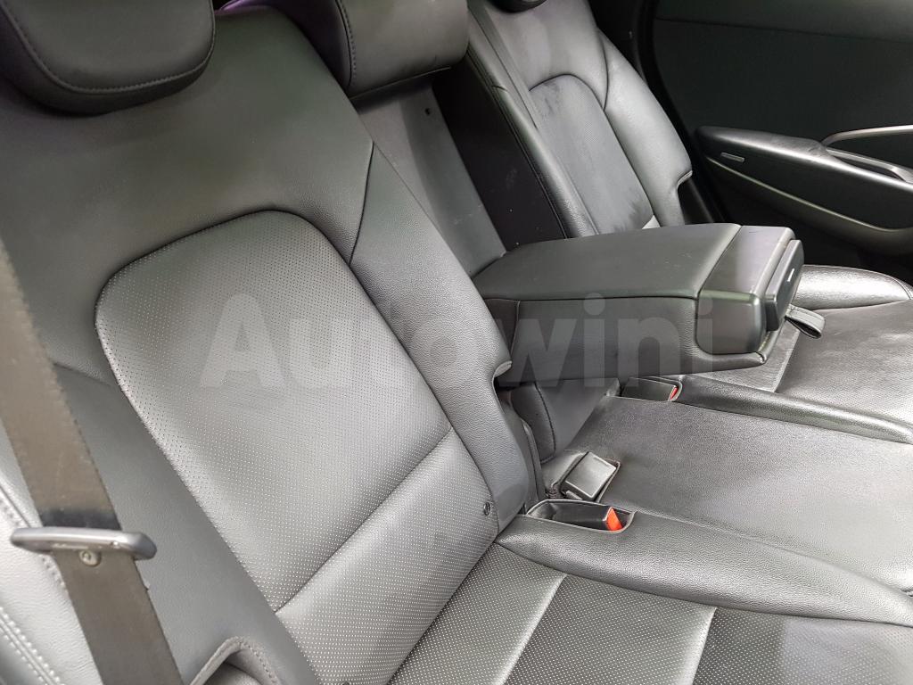 2014 HYUNDAI SANTAFE DM (7S+20R+SUNROOF+S*KEY+SIDESTEP - 37