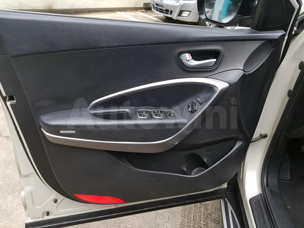 2014 HYUNDAI SANTAFE DM (7S+20R+SUNROOF+S*KEY+SIDESTEP - 41