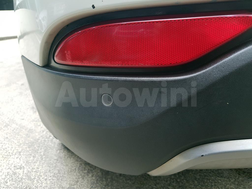 2014 HYUNDAI SANTAFE DM (7S+20R+SUNROOF+S*KEY+SIDESTEP - 45
