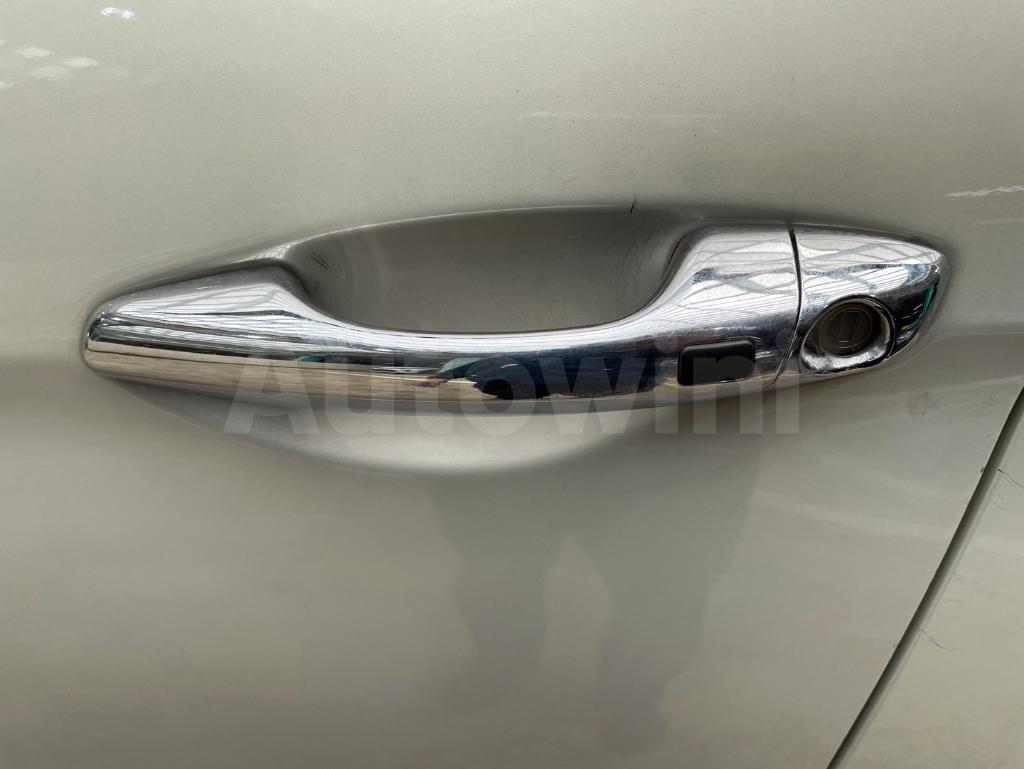 2014 HYUNDAI SANTAFE DM (7S+20R+SUNROOF+S*KEY+SIDESTEP - 47