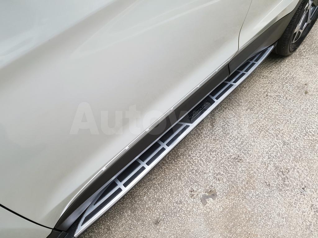 2014 HYUNDAI SANTAFE DM (7S+20R+SUNROOF+S*KEY+SIDESTEP - 48