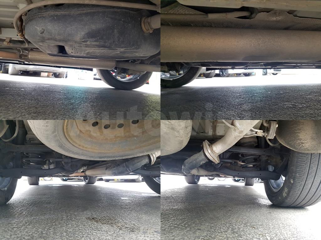 2014 HYUNDAI SANTAFE DM (7S+20R+SUNROOF+S*KEY+SIDESTEP - 52