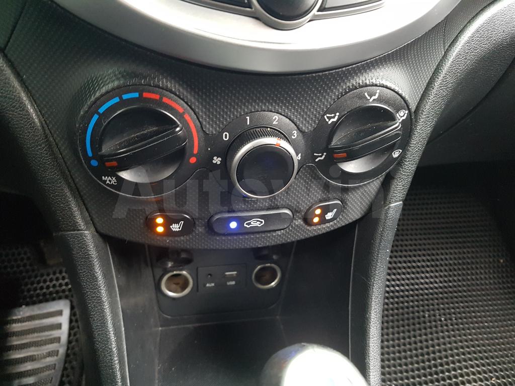 2019 HYUNDAI ACCENT  G-15R+LED+LEATHER+ANDROID) - 23