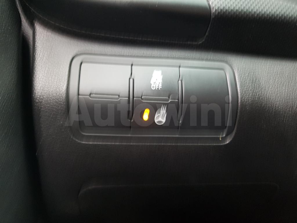 2019 HYUNDAI ACCENT  G-15R+LED+LEATHER+ANDROID) - 24