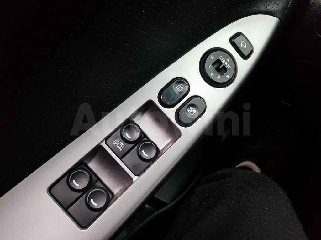 2019 HYUNDAI ACCENT  G-15R+LED+LEATHER+ANDROID) - 25