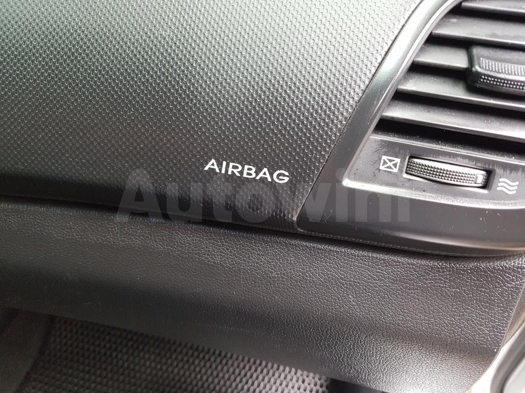 2019 HYUNDAI ACCENT  G-15R+LED+LEATHER+ANDROID) - 32