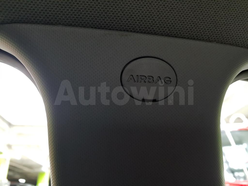 2019 HYUNDAI ACCENT  G-15R+LED+LEATHER+ANDROID) - 37