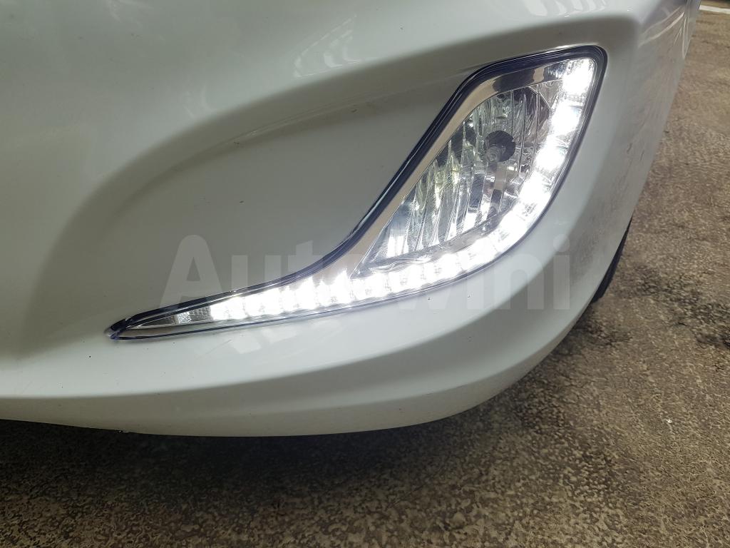 2019 HYUNDAI ACCENT  G-15R+LED+LEATHER+ANDROID) - 39