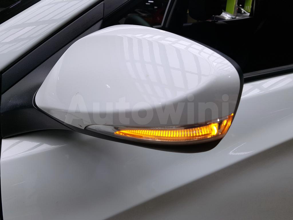 2019 HYUNDAI ACCENT  G-15R+LED+LEATHER+ANDROID) - 40