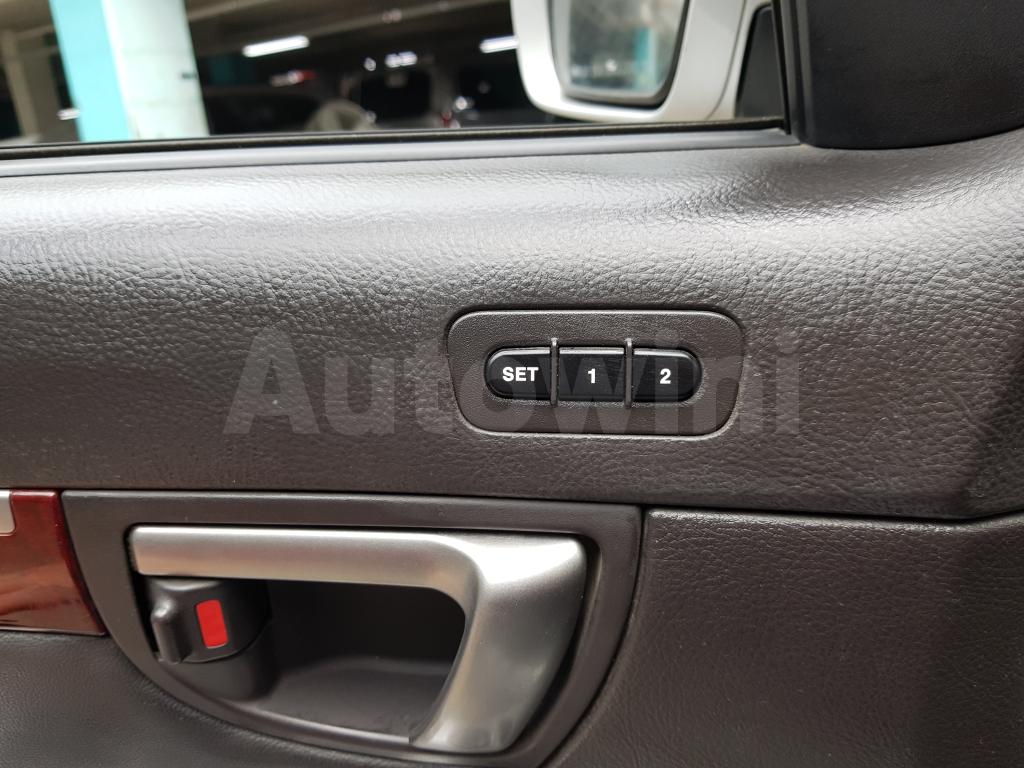 2010 HYUNDAI SANTAFE THE STYLE 18R+S*KEY+ANDROID+SIDE STEP) - 24