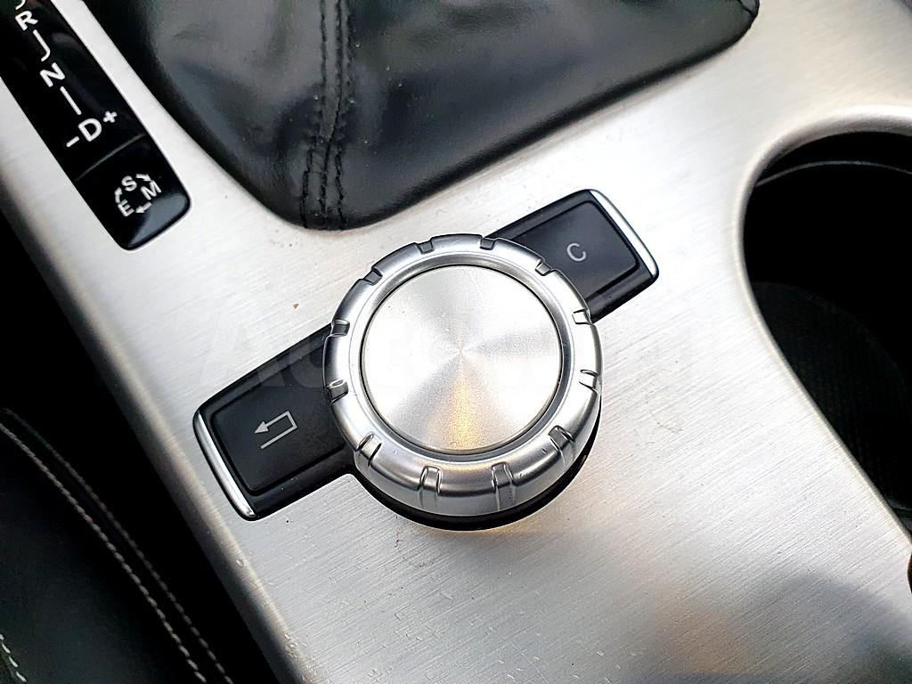 2015 MERCEDES BENZ SLK CLASS SLK200 BLUEEFFICIENCY R172 - 16