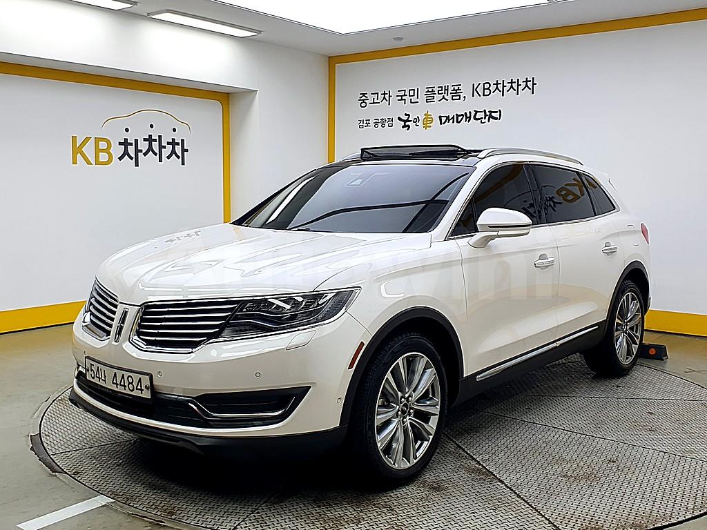 2LMPJ8LP4HBL36943 2017 LINCOLN MKX 2.7 AWD RESERVE-0