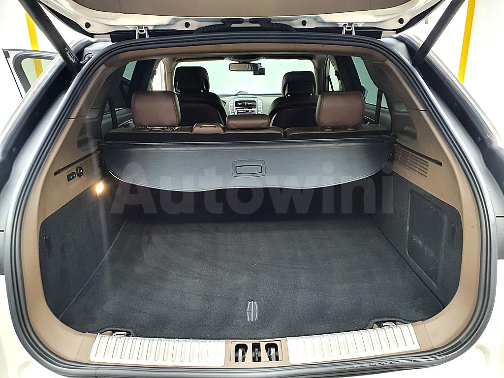 2017 LINCOLN MKX 2.7 AWD RESERVE - 15