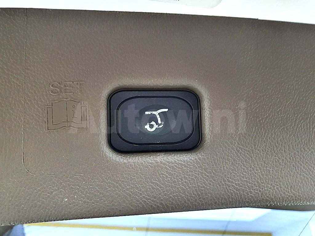 2017 LINCOLN MKX 2.7 AWD RESERVE - 16