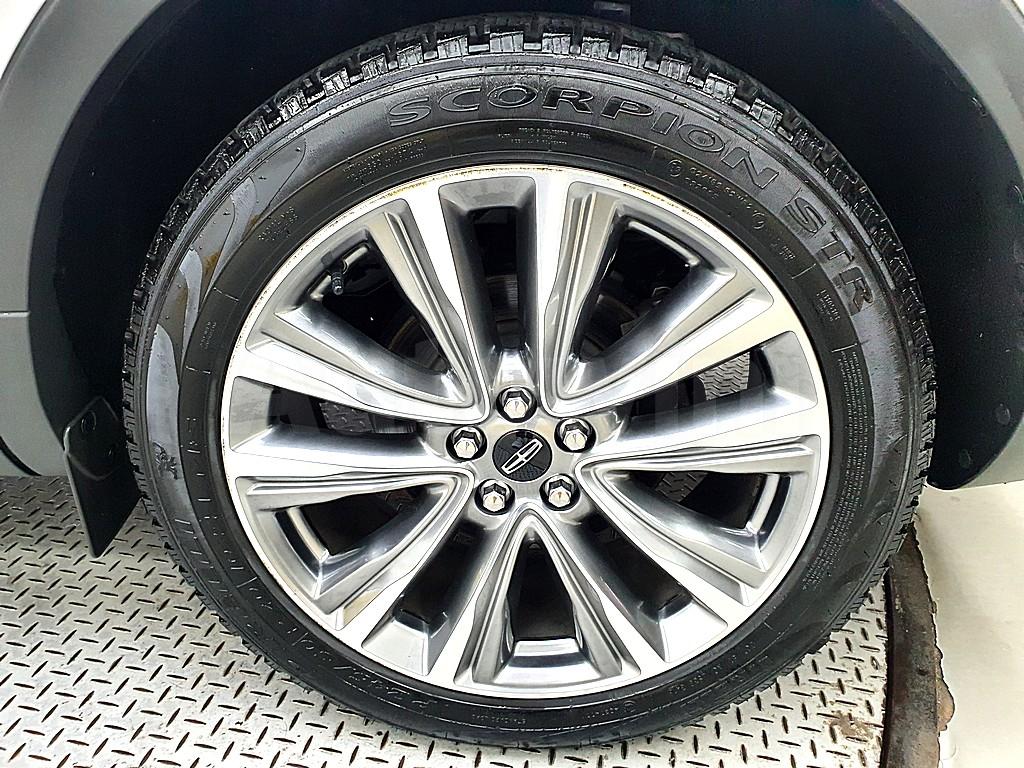 2017 LINCOLN MKX 2.7 AWD RESERVE - 17