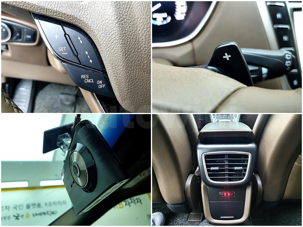 2017 LINCOLN MKX 2.7 AWD RESERVE - 18