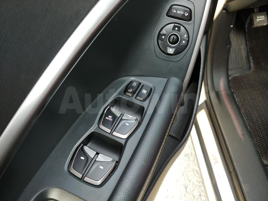 2016 HYUNDAI  MAXCRUZ EXCLUSIVE *P.SROOF+S.KEY+4WD* - 15