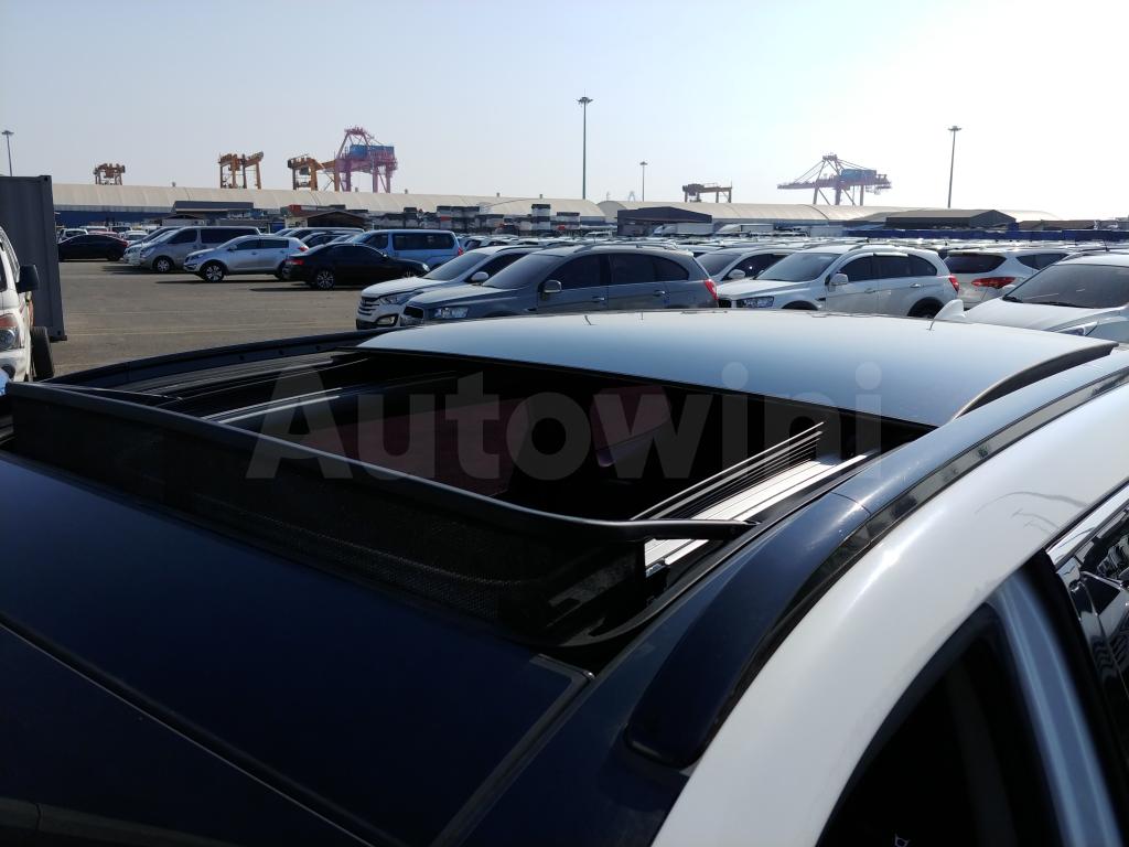2016 HYUNDAI  MAXCRUZ EXCLUSIVE *P.SROOF+S.KEY+4WD* - 24