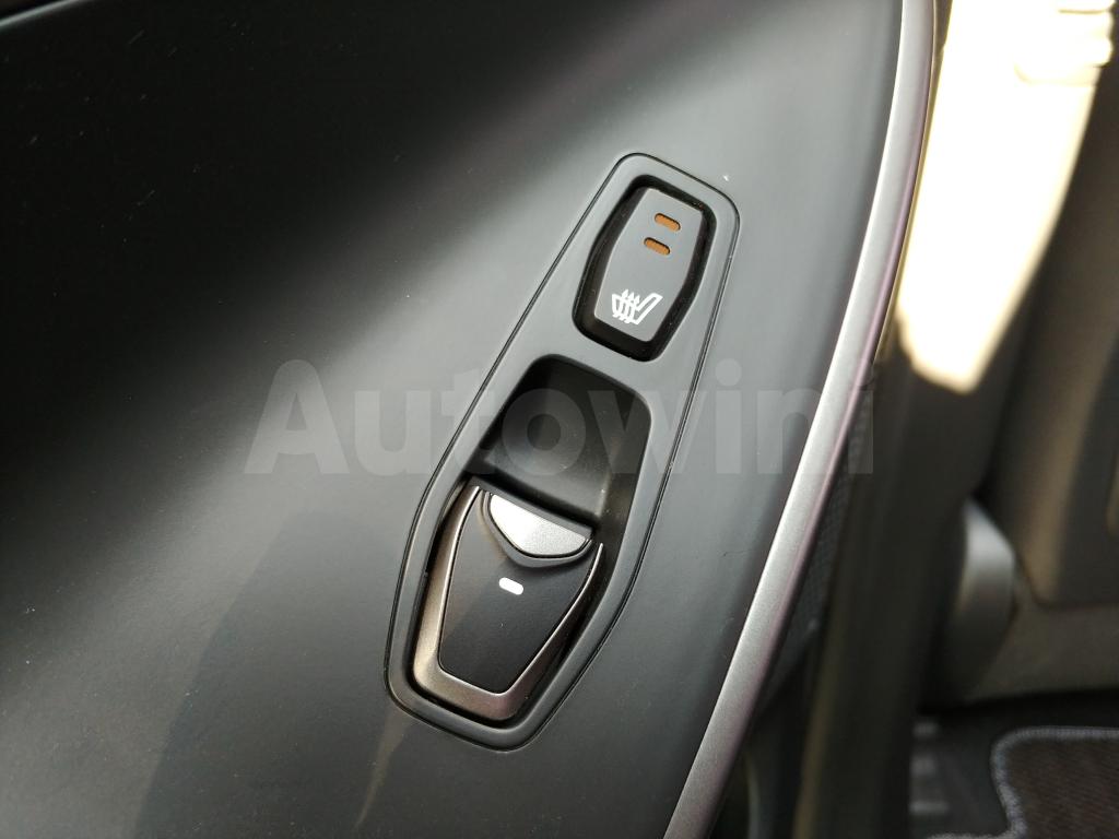 2016 HYUNDAI  MAXCRUZ EXCLUSIVE *P.SROOF+S.KEY+4WD* - 28