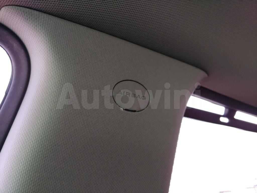 2016 HYUNDAI  MAXCRUZ EXCLUSIVE *P.SROOF+S.KEY+4WD* - 43