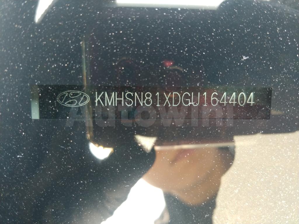 2016 HYUNDAI  MAXCRUZ EXCLUSIVE *P.SROOF+S.KEY+4WD* - 58